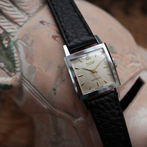 TISSOT / KS-882